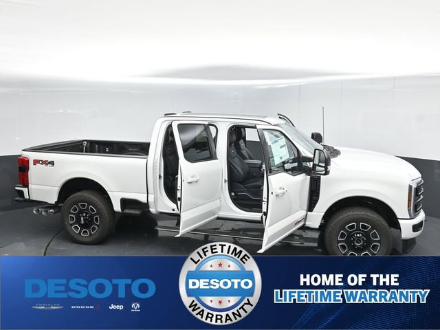 New 2026 Ford F250 Platinum image 60