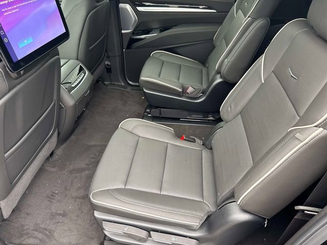 New 2026 Cadillac Escalade ESV Sport w/ Touring Package AWD/4WD image 16