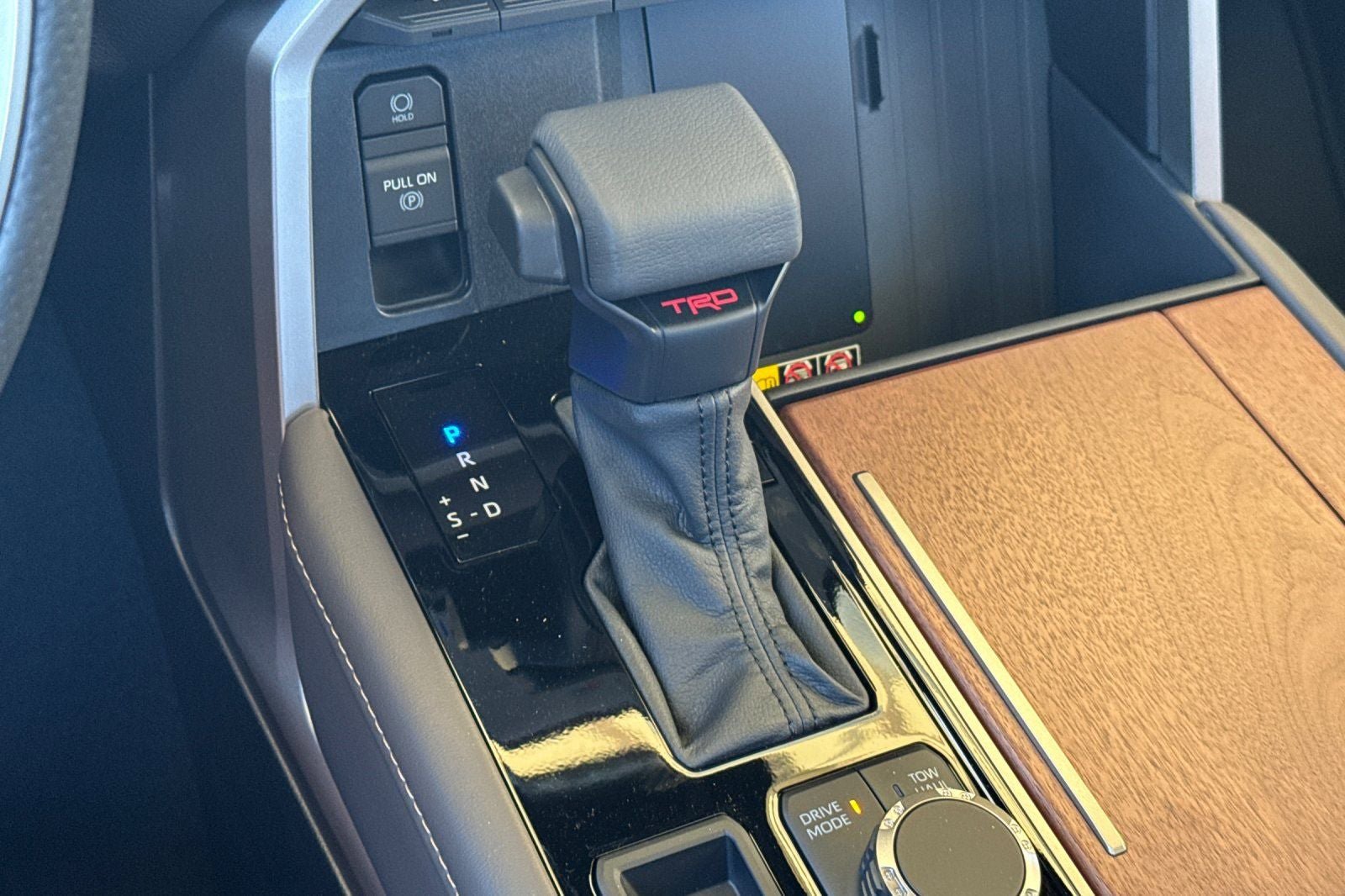 New 2026 Toyota Tundra 1794 Edition AWD/4WD image 24