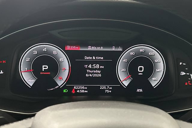 Used 2022 Audi Q7 2.0T Premium w/ Convenience Package AWD/4WD image 32