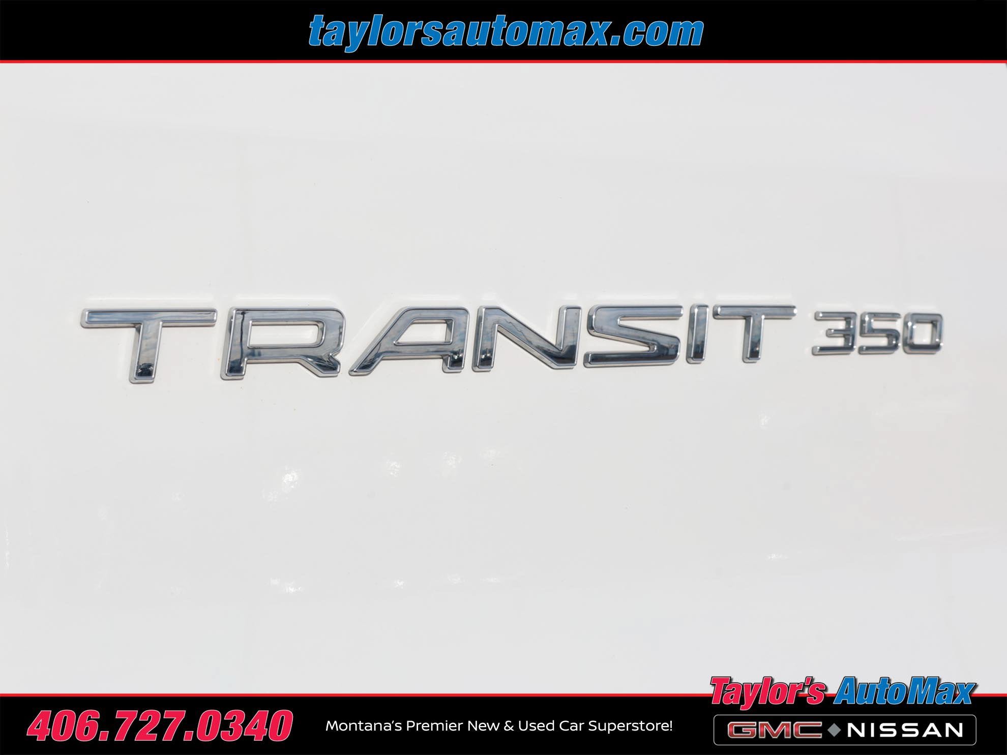 Used 2023 Ford Transit 350 Medium Roof w/ Fleet Safety Package RWD image 38