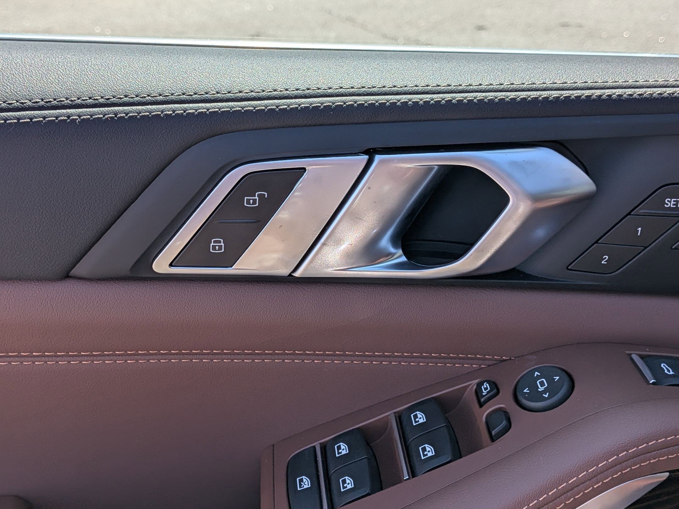 New 2026 BMW X5 xDrive50e AWD/4WD image 12