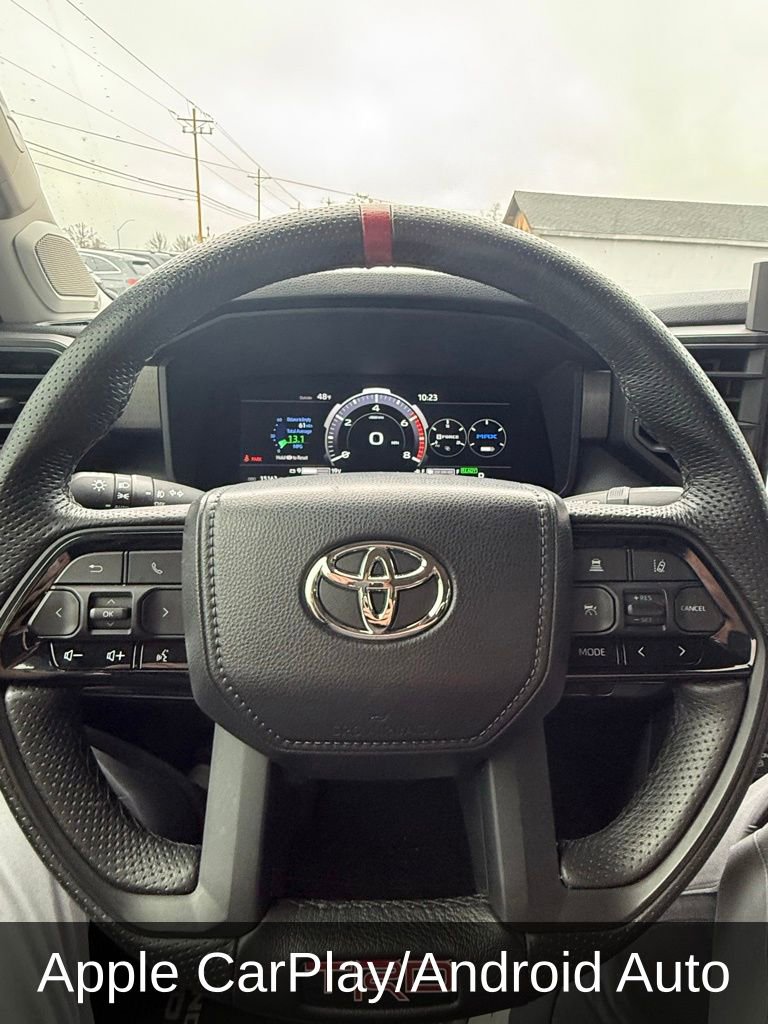 Used 2022 Toyota Tundra TRD Pro image 15