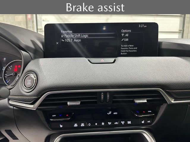 Certified 2025 MAZDA CX-90 3.3 Turbo w/ Preferred Package image 21