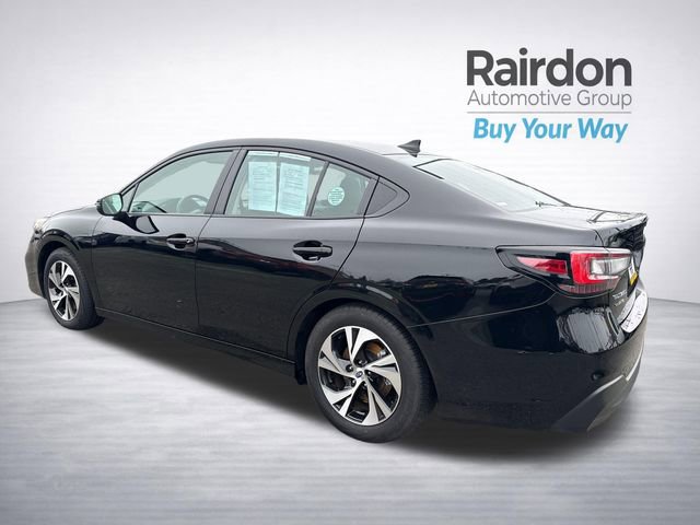 Certified 2025 Subaru Legacy Premium image 5