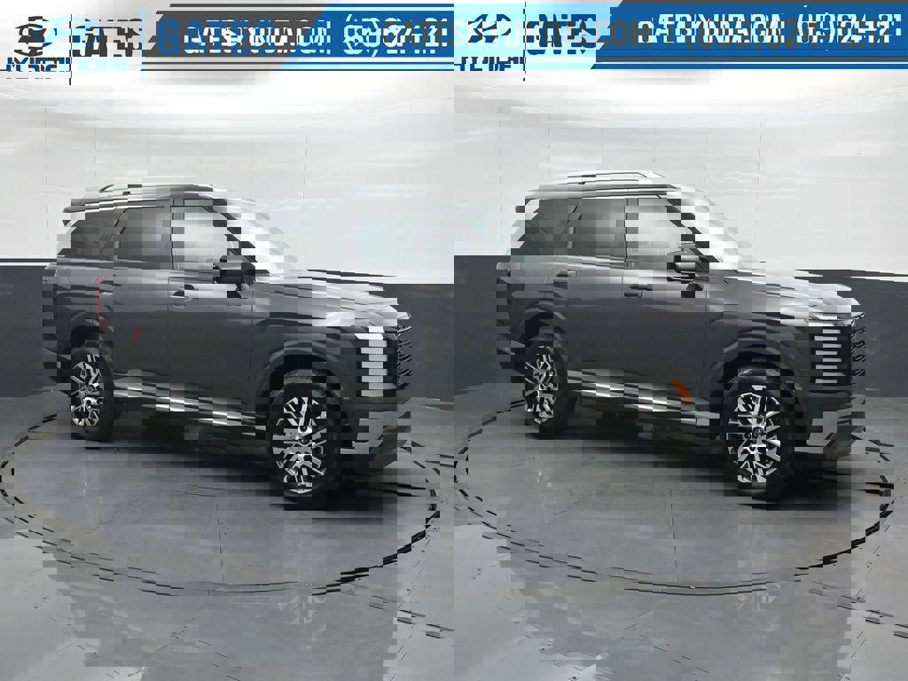 New 2026 Hyundai Palisade SEL