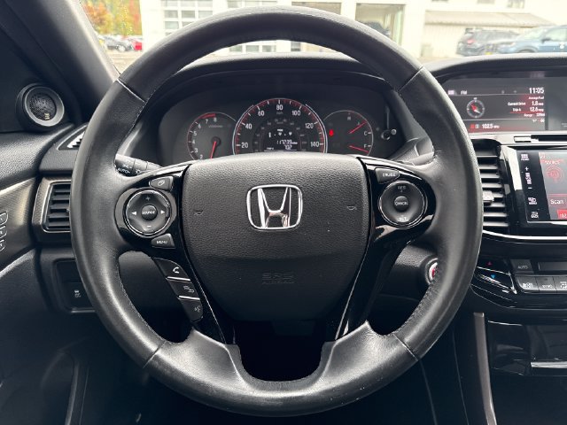 Used 2016 Honda Accord EX-L image 20