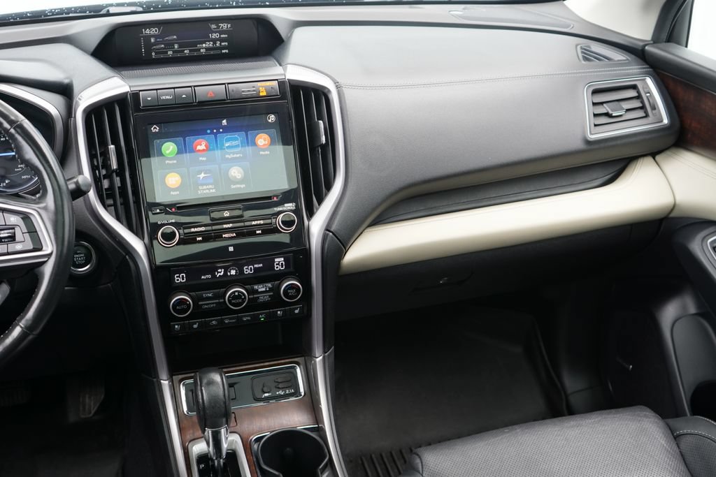 Used 2021 Subaru Ascent Touring w/ Popular Package #2A AWD/4WD image 25