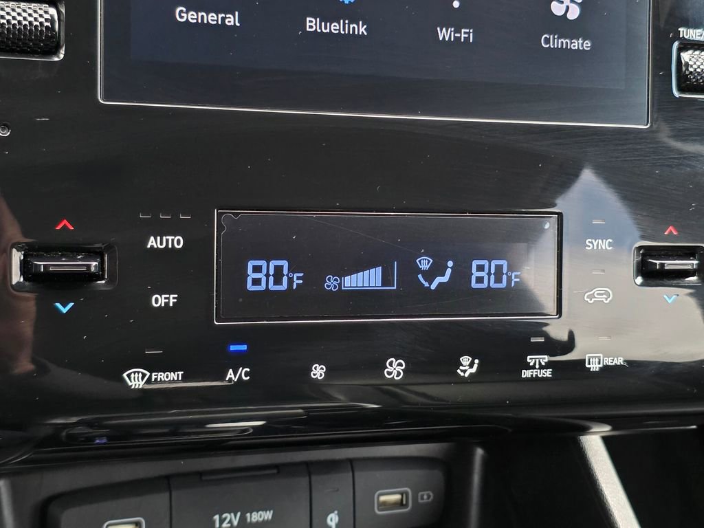 Used 2023 Hyundai Tucson SEL w/ Convenience Package image 32