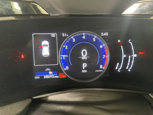 Used 2023 Lexus NX 350 AWD image 19