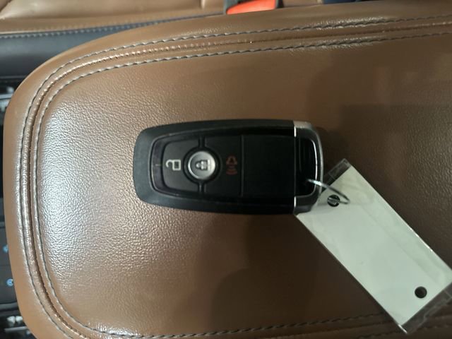 Certified 2023 Ford Maverick Lariat w/ Lariat Luxury Package AWD/4WD image 33