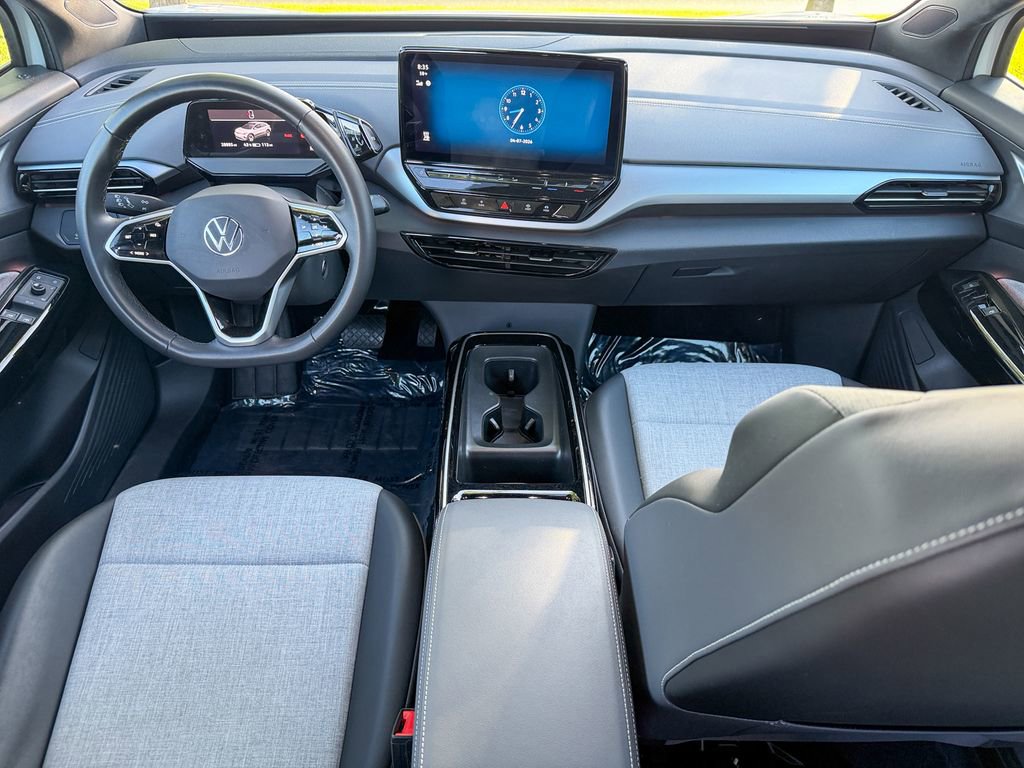 Used 2023 Volkswagen ID.4 Pro image 23