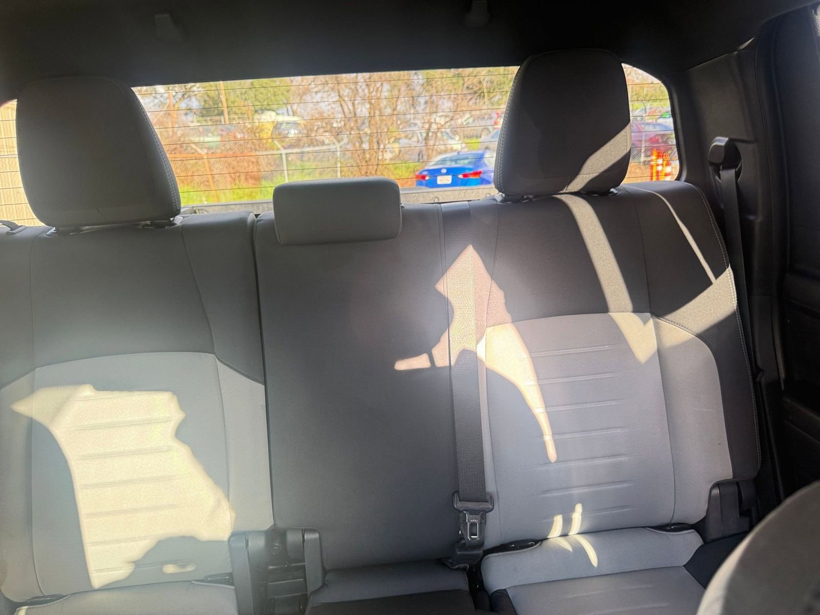 Used 2025 Toyota Tacoma TRD Off-Road image 37