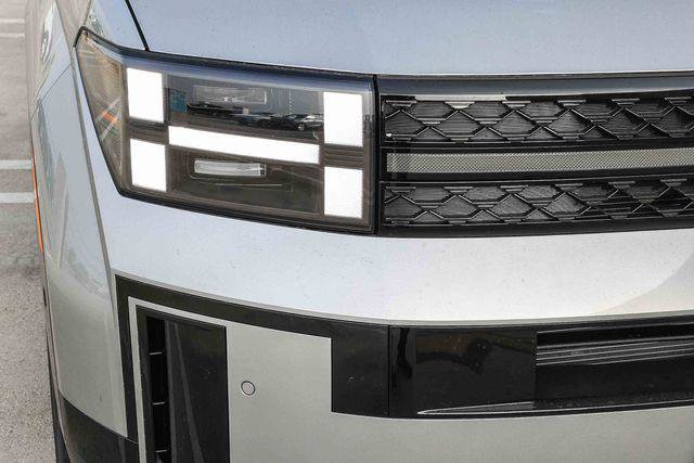 New 2026 Hyundai Santa Fe Calligraphy AWD/4WD image 10