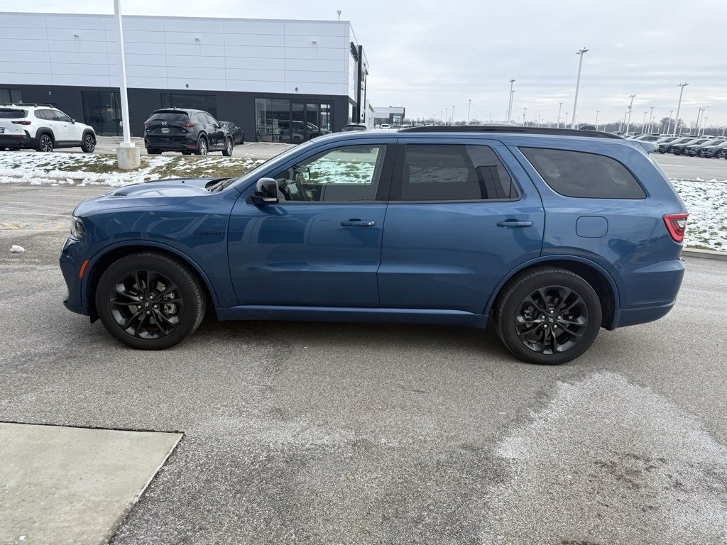 Used 2024 Dodge Durango R/T image 2