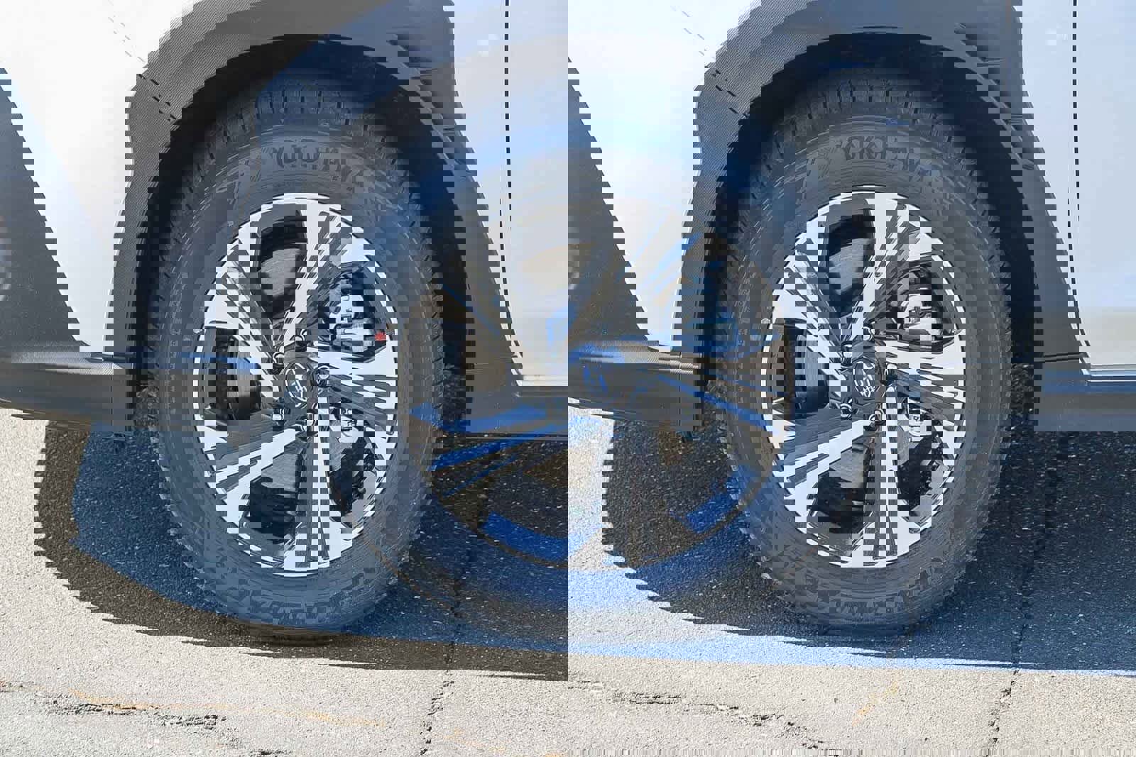 New 2025 Subaru Crosstrek 2.0i Premium image 9