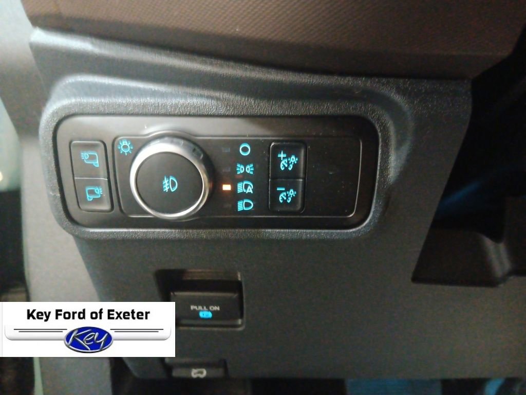 Used 2023 Ford Bronco Outer Banks image 22