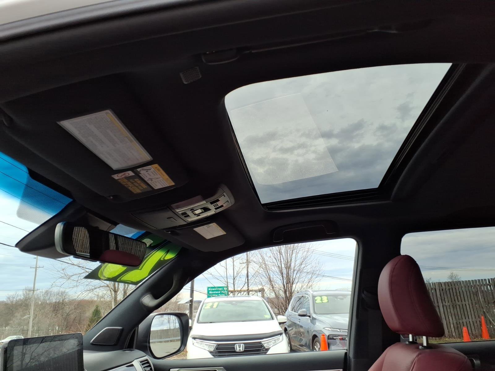 Certified 2023 Lexus GX 460 Premium w/ Premium Package image 11