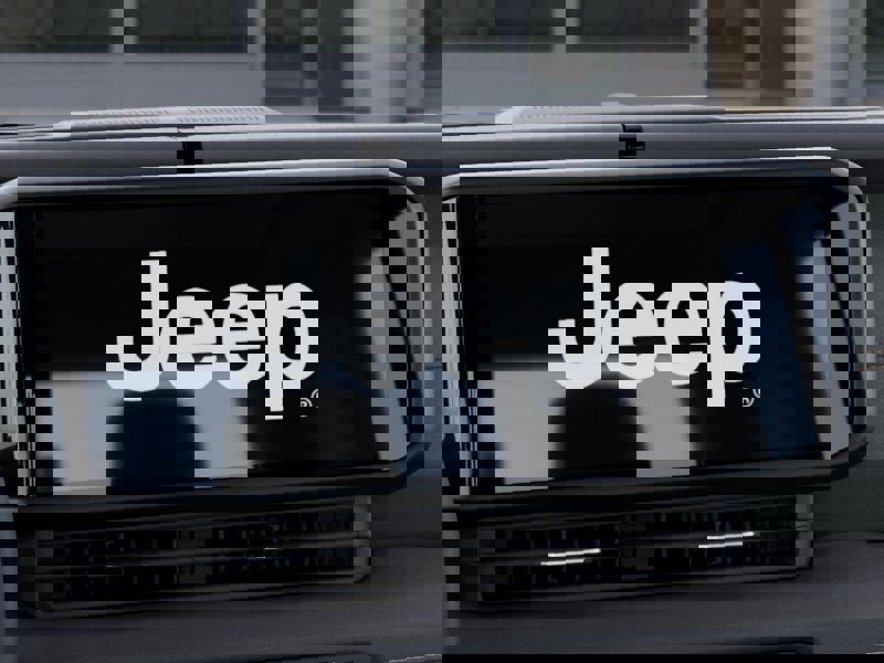 New 2026 Jeep Gladiator Mojave image 18