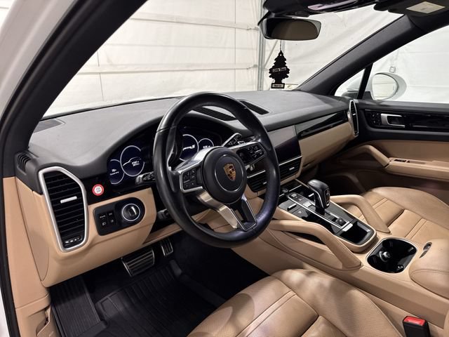 Used 2019 Porsche Cayenne S AWD/4WD image 10