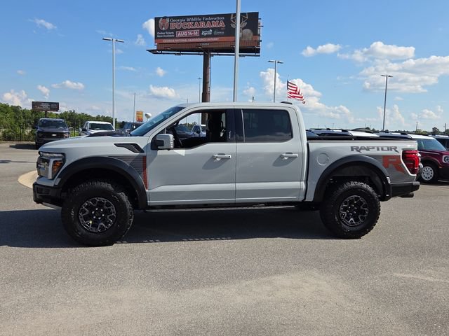 New 2026 Ford F150 Raptor w/ Equipment Group 803A Raptor R AWD/4WD image 4