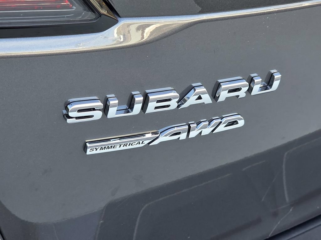 Used 2022 Subaru Outback Touring XT AWD/4WD image 36