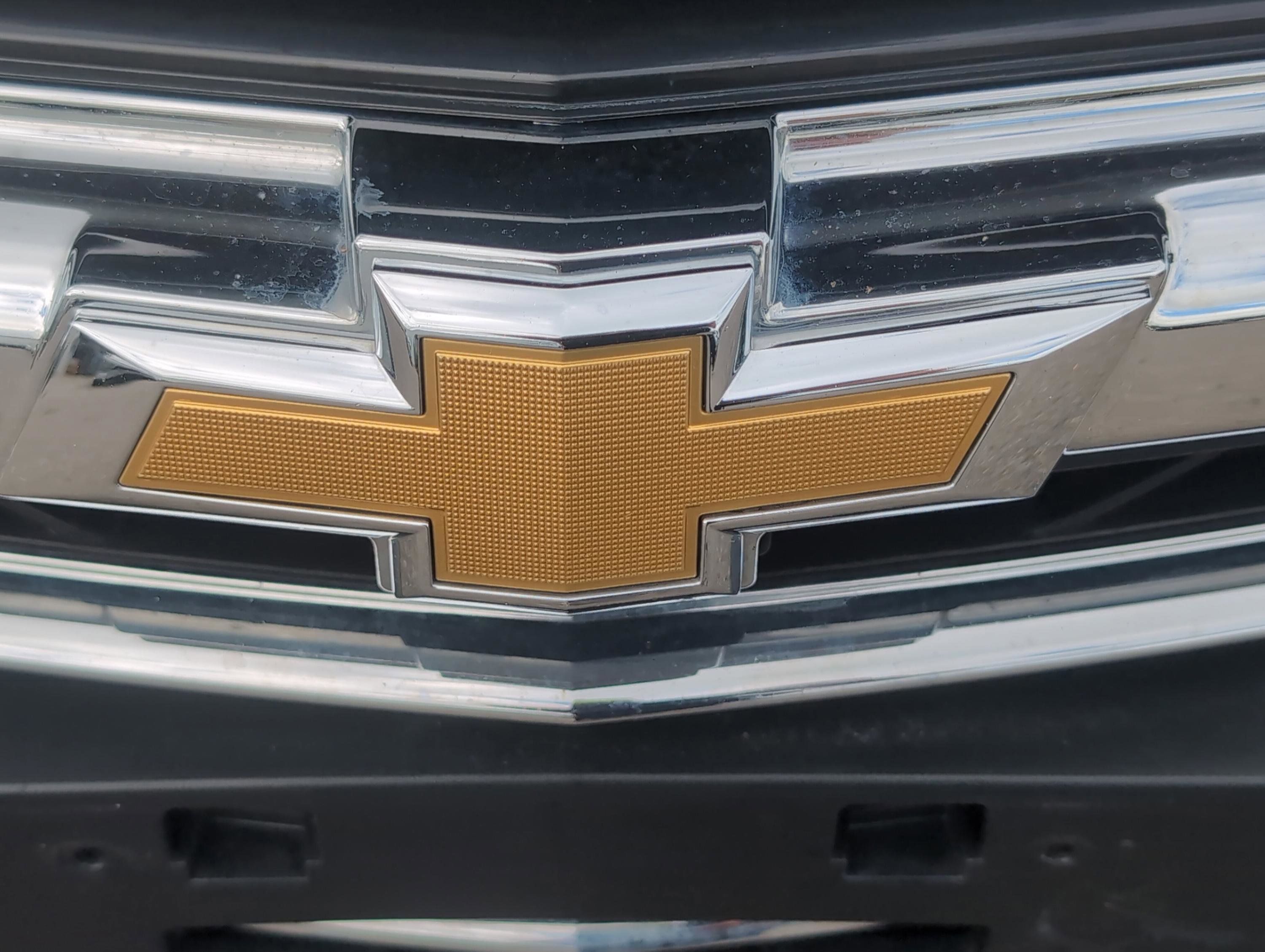 Used 2025 Chevrolet Malibu LT image 4