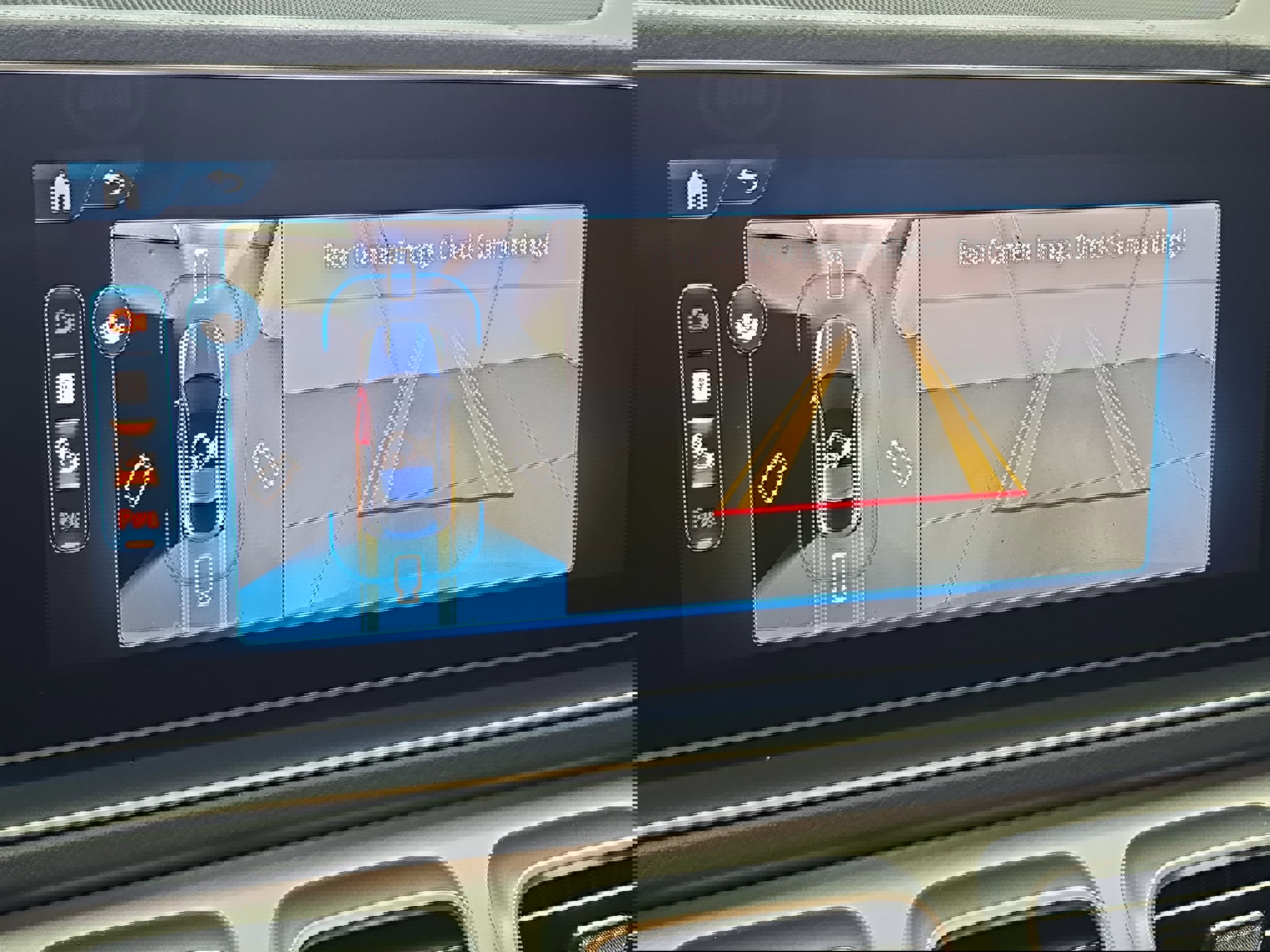 Certified 2025 Mercedes-Benz GLE 53 AMG 4MATIC Coupe image 22