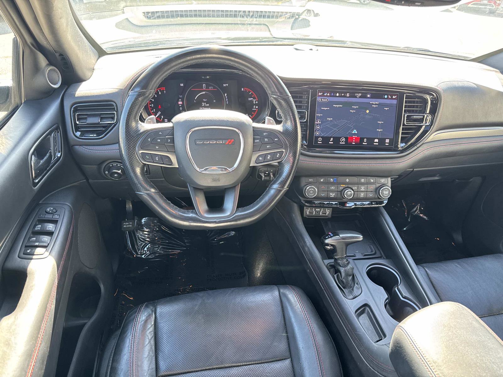 Used 2023 Dodge Durango GT image 8