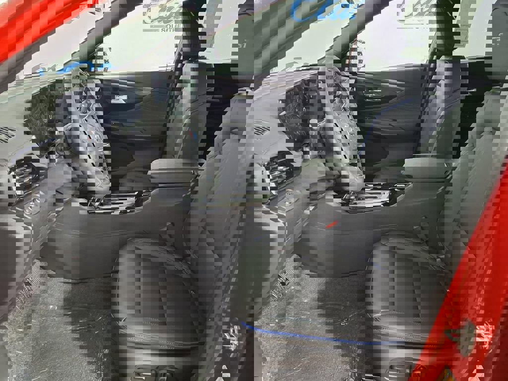 New 2026 Buick Envista Sport Touring w/ Convenience I Package image 32