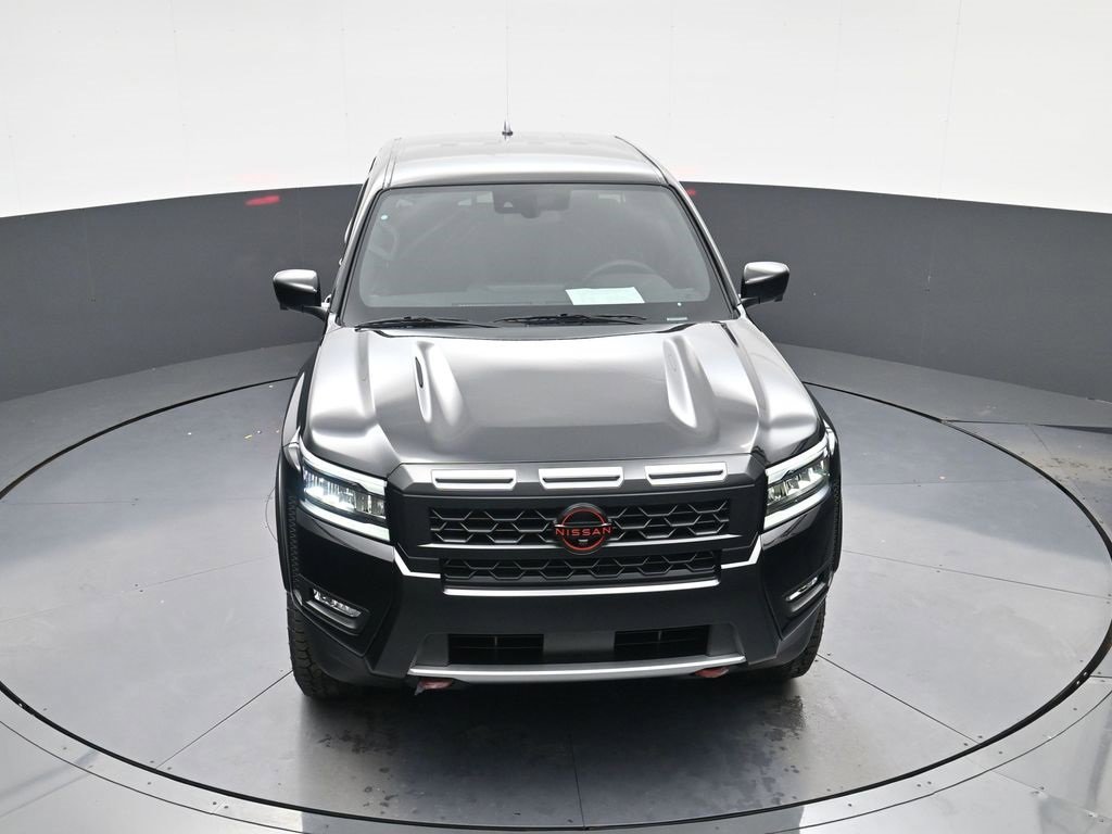 New 2026 Nissan Frontier Pro-X image 24