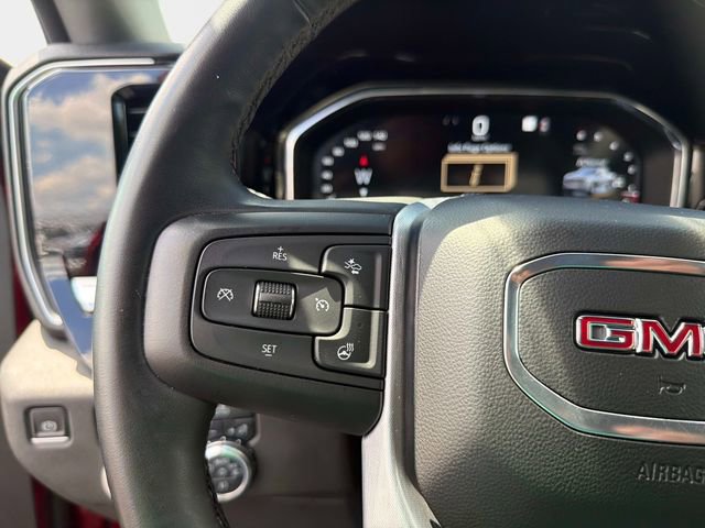 Used 2023 GMC Sierra 1500 Elevation image 29