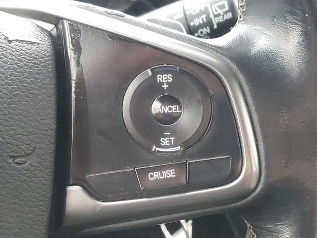 Used 2017 Honda Civic Sport image 21