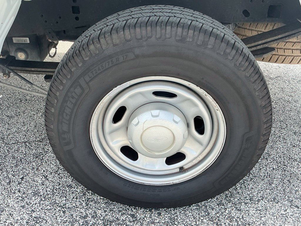 Used 2018 Ford F250 XL w/ Power Equipment Group RWD image 22