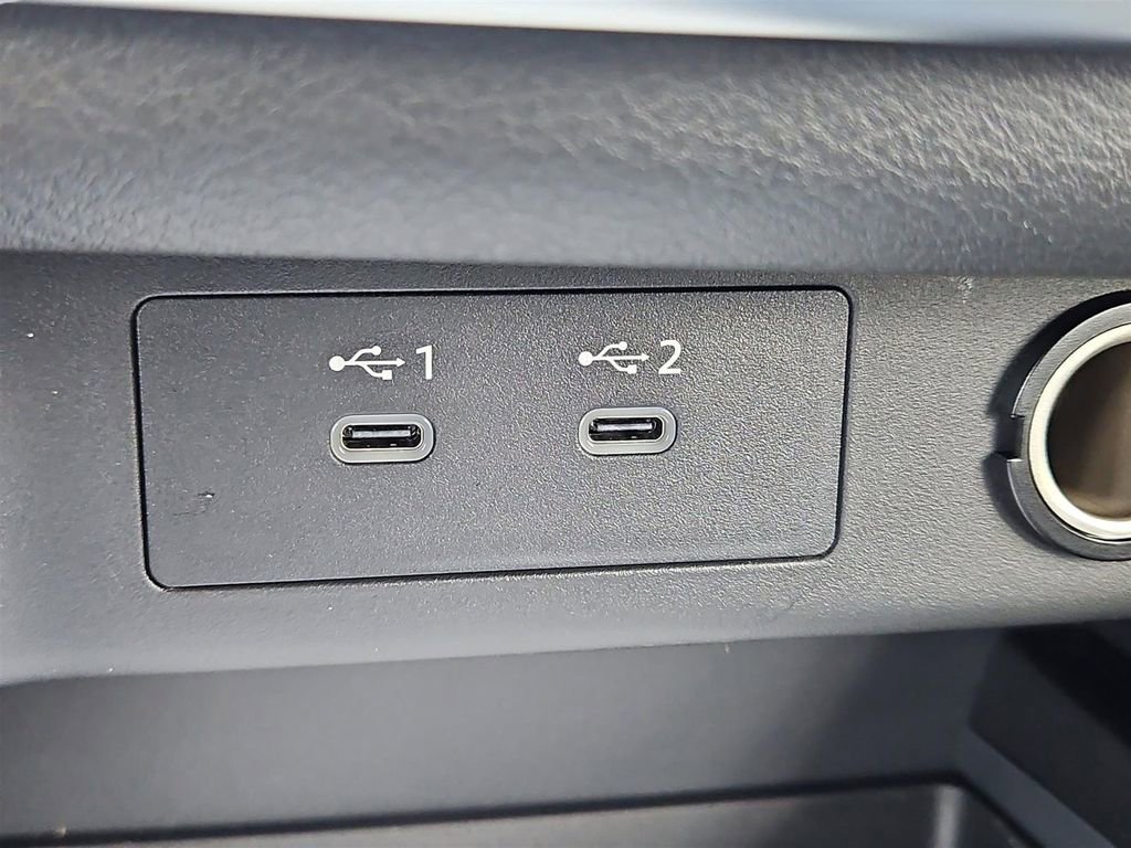 New 2026 Nissan Rogue SV image 12