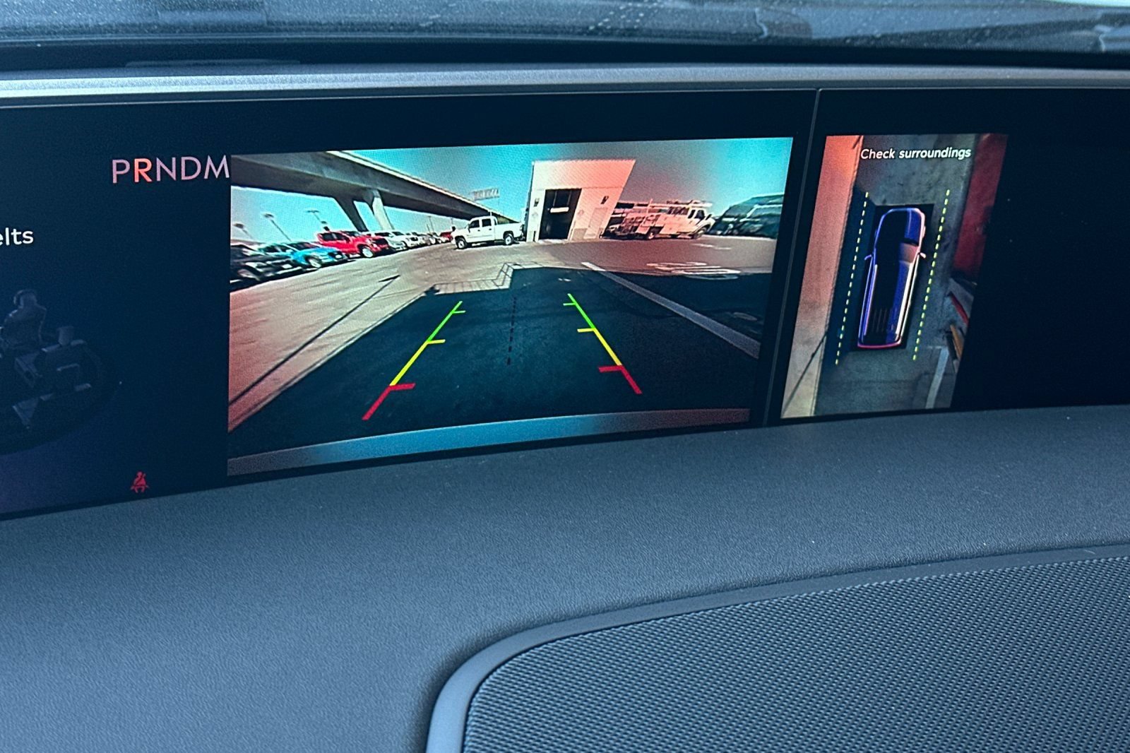 New 2027 Lincoln Navigator L Premier RWD image 20