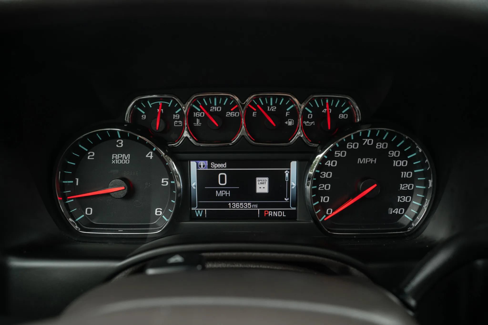 Used 2018 Chevrolet Tahoe LT AWD/4WD image 29