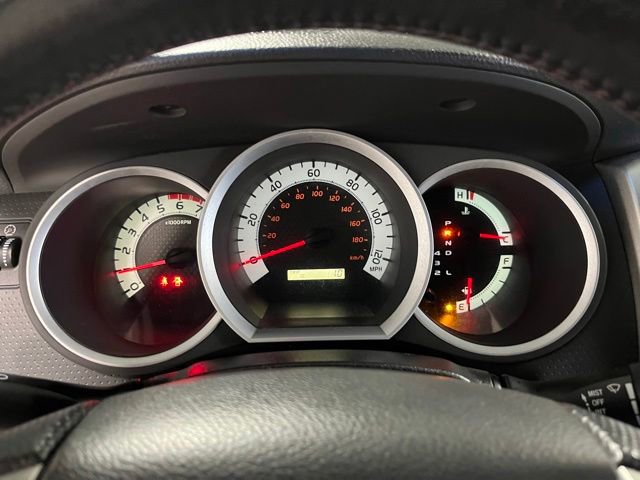 Used 2013 Toyota Tacoma PreRunner w/ TRD Off-Road Pkg RWD image 26