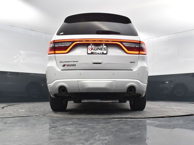 Used 2023 Dodge Durango GT image 52