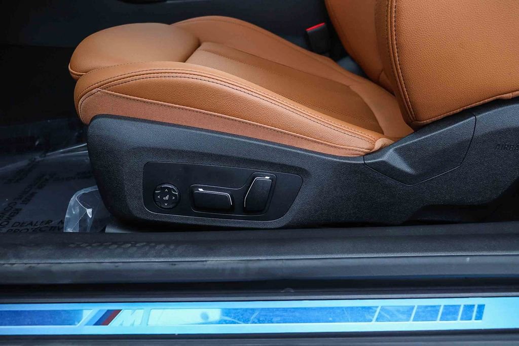 Used 2026 BMW 430i Coupe w/ M Sport Package image 20