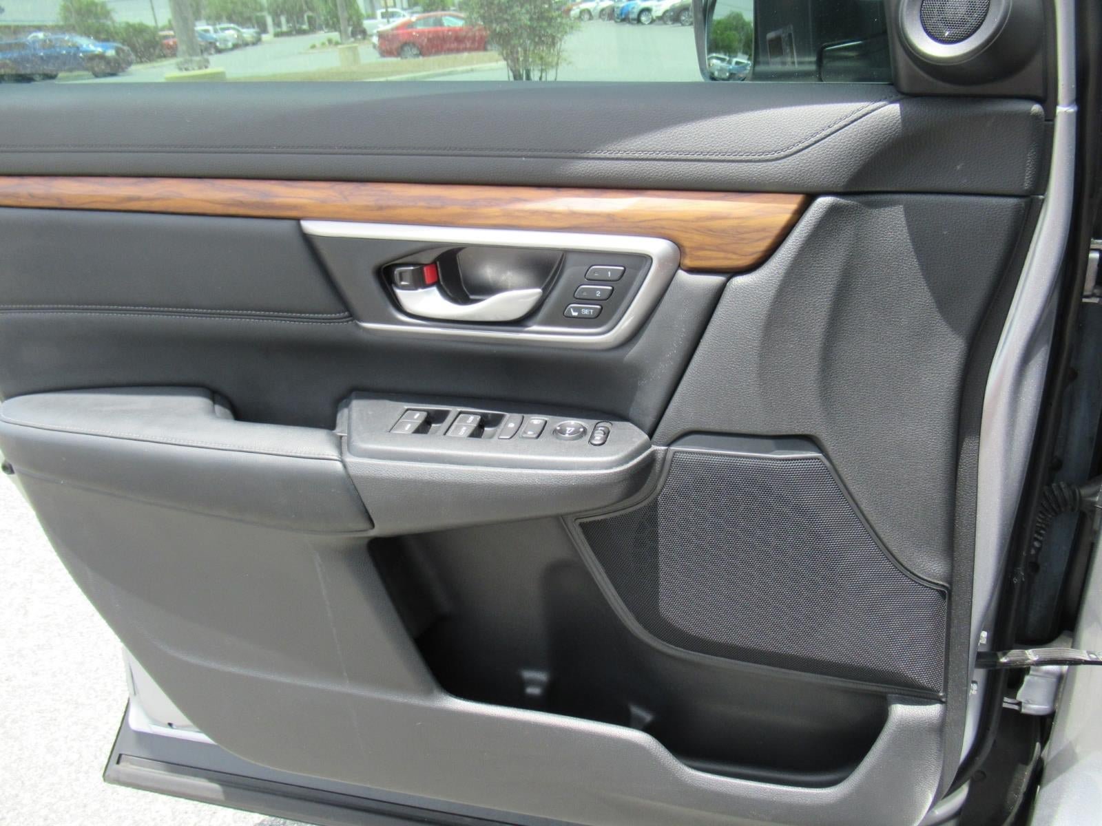 Used 2020 Honda CR-V EX-L image 20