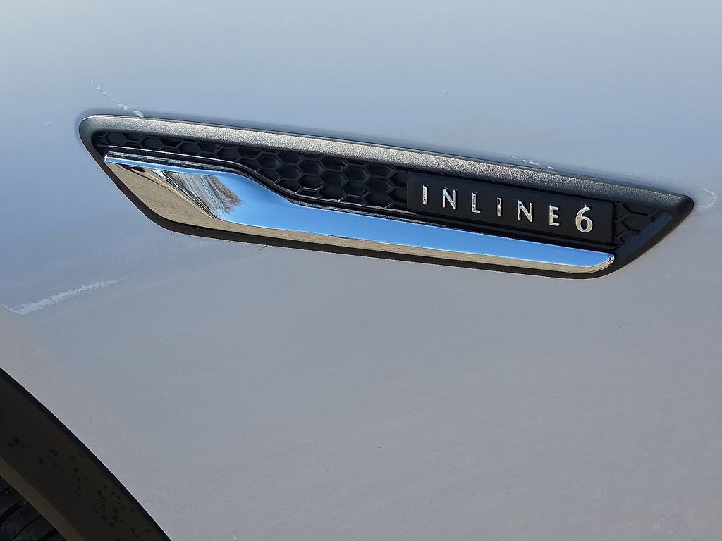 New 2026 MAZDA CX-90 3.3 Turbo w/ Select Package image 22