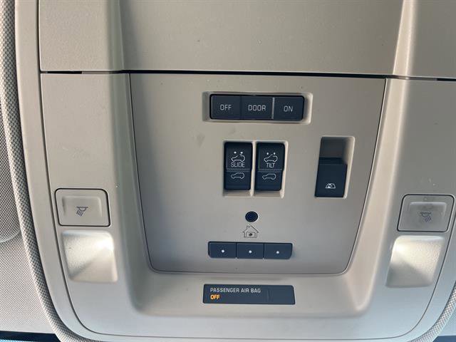 Used 2018 Chevrolet Silverado 1500 LTZ w/ Sport Package AWD/4WD image 25