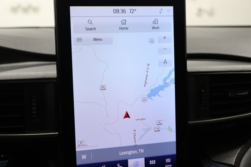 Used 2024 Ford Explorer ST w/ Equipment Group 401A AWD/4WD image 58