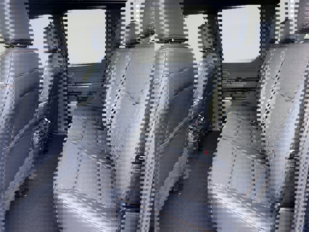 New 2025 Ford F150 Tremor w/ Bed Utility Package image 37