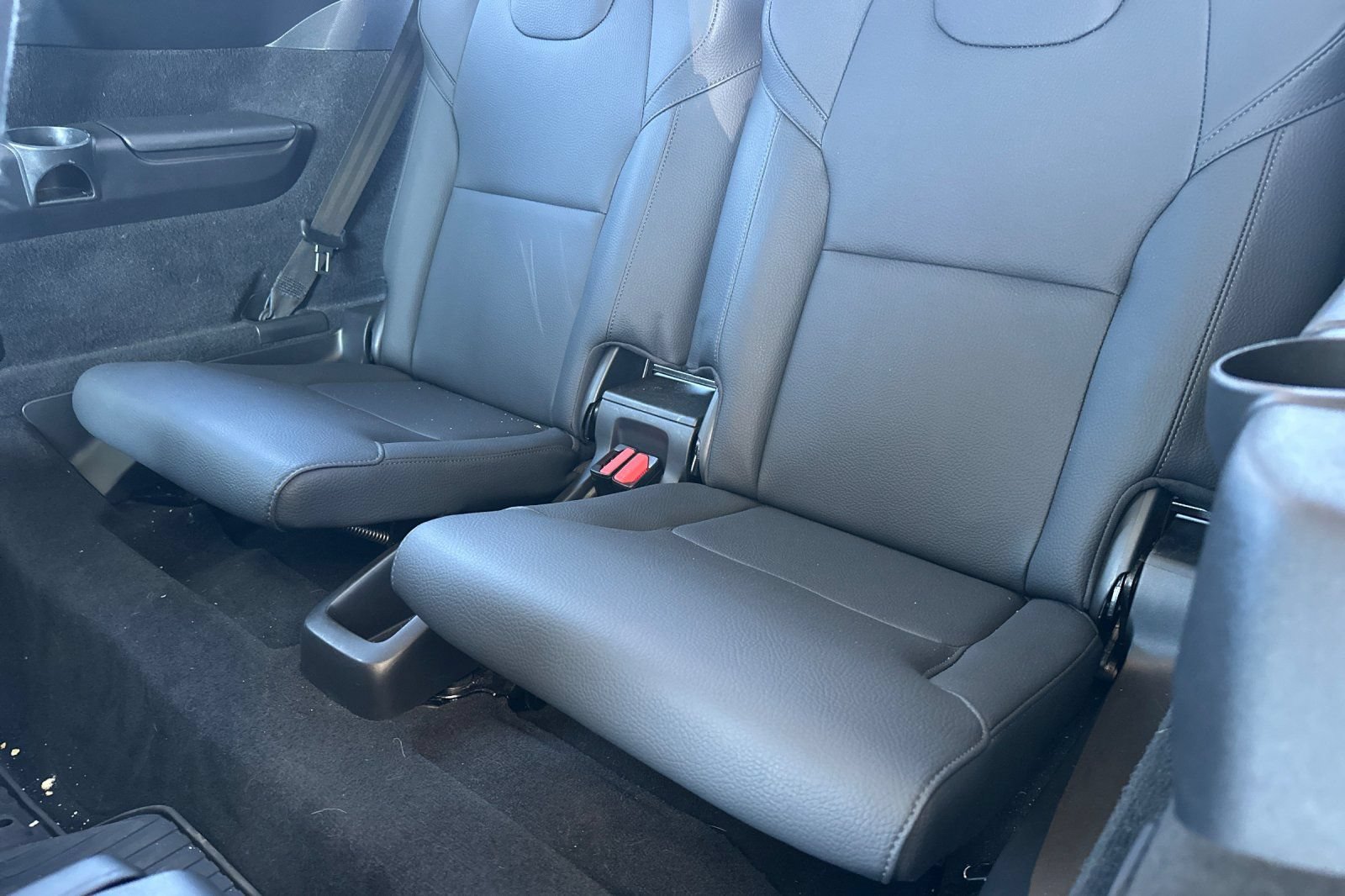Used 2025 Volvo XC90 T8 Plus w/ Protection Package Premier AWD/4WD image 18