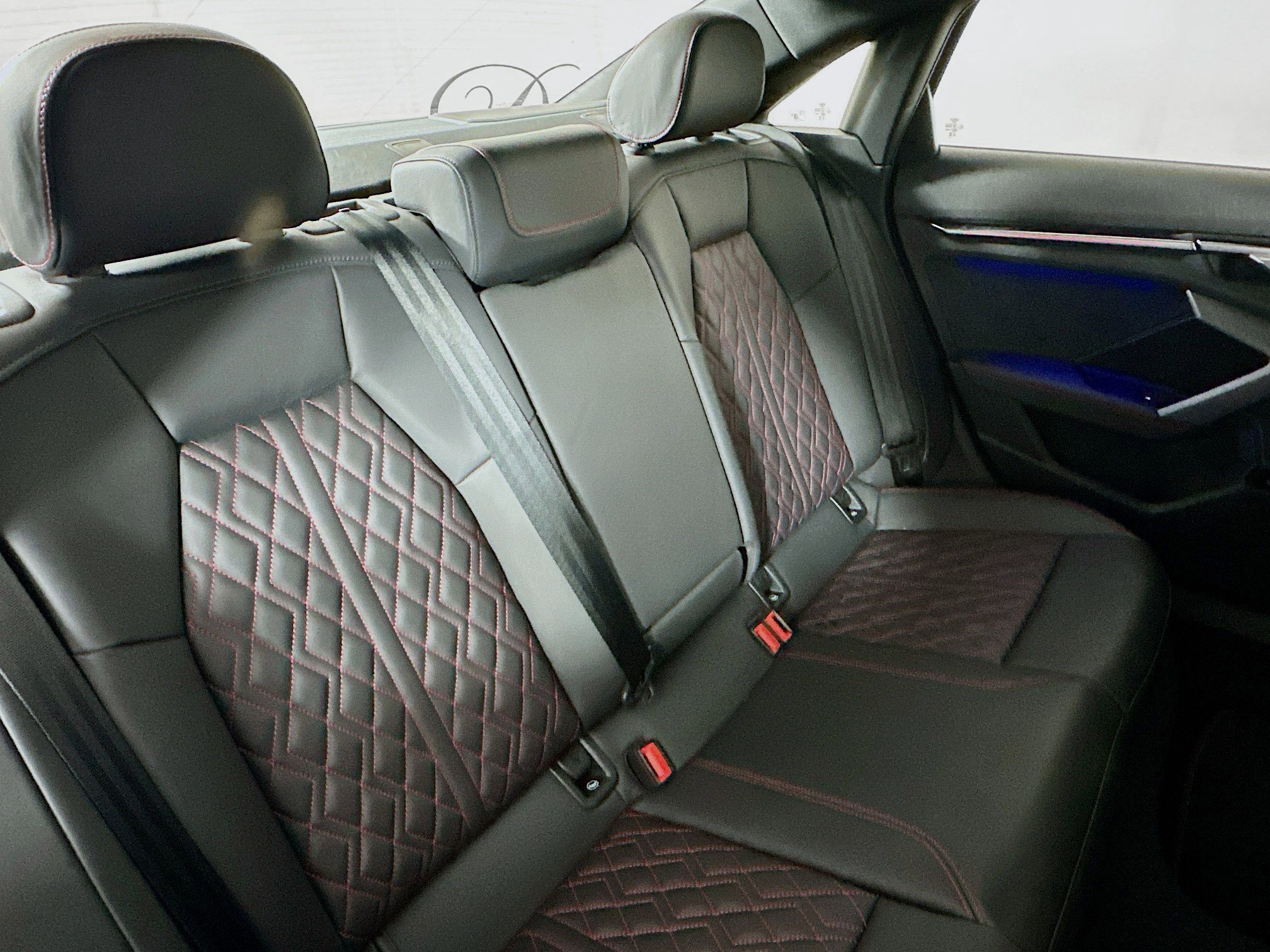 Used 2025 Audi S3 Prestige w/ Prestige Package image 27