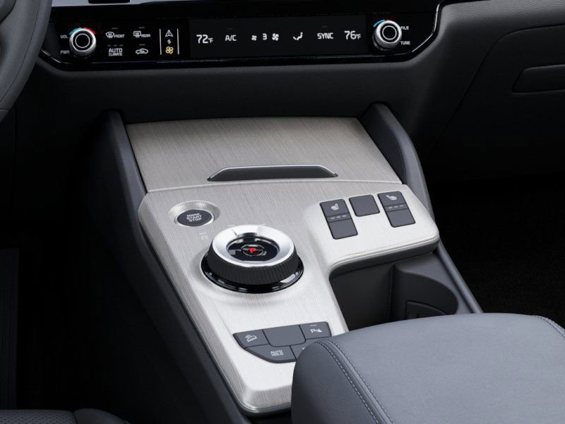 New 2026 Kia Sportage EX image 23