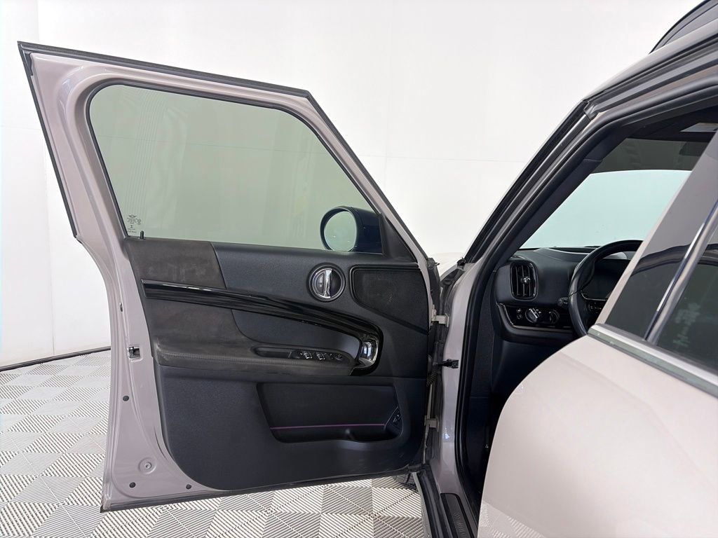 Used 2022 MINI Cooper Countryman S AWD/4WD image 10