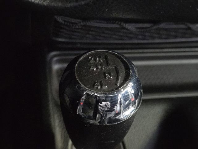 Used 2017 Jeep Wrangler Unlimited Sahara w/ Quick Order Package 24E Chief image 5